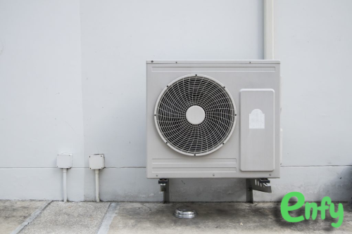 pompe a chaleur air eau